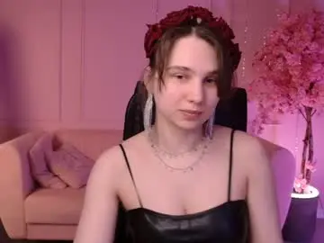 Chaturbate Private Sex Chat of tessamill