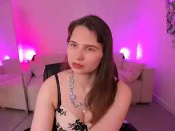 Chaturbate Adult Webcams of tessamill