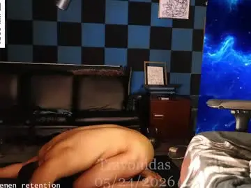 Chaturbate Sex Chat of travonidas