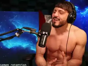 Chaturbate Adult Video Chat of travonidas