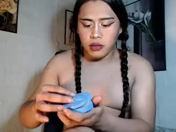 Chaturbate Live Porn of urhotdexie69