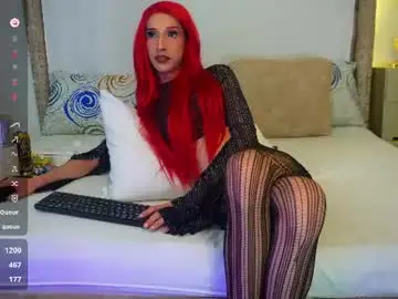 Chaturbate Live Sex Cam of xkassandraxx