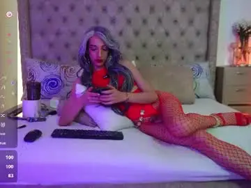 Chaturbate Sex Chat of xkassandraxx