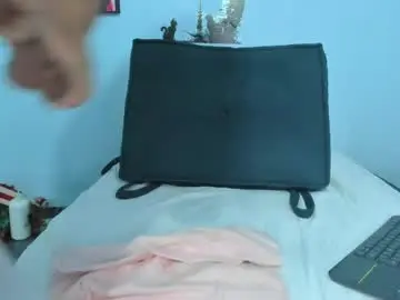 Chaturbate Live Sex of _luna__sweet_