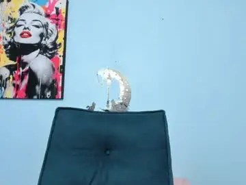 Chaturbate Adult Webcams of _luna__sweet_