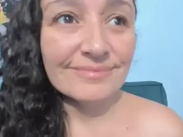 Chaturbate Live Sex Cam of _luna__sweet_