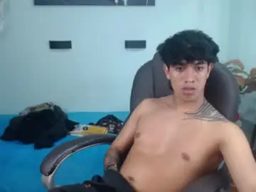 Chaturbate Live Sex of adamcoox