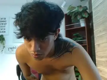 Chaturbate Best live sex cam show of adamcoox