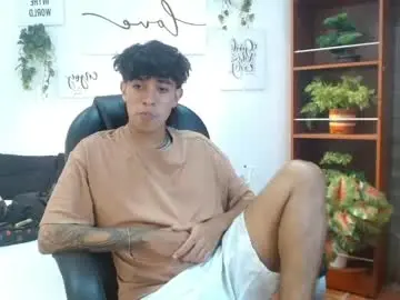 Chaturbate Watch Live Sex Cams of adamcoox