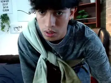 Chaturbate Free Porn Cam of adamcoox