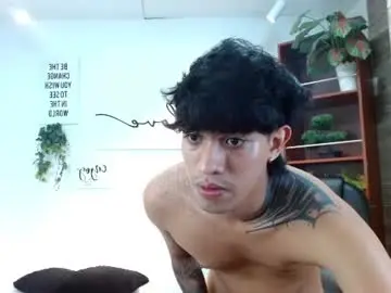 Chaturbate Live Porn of adamcoox