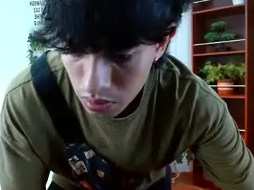 Chaturbate Best Webcam of adamcoox