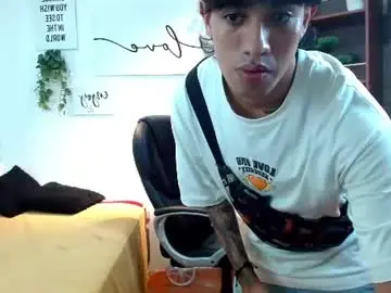 Chaturbate Adult Webcam of adamcoox
