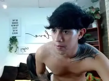 Chaturbate Free Live Porn of adamcoox