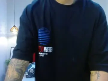 Chaturbate Adult Webcam of adamcoox