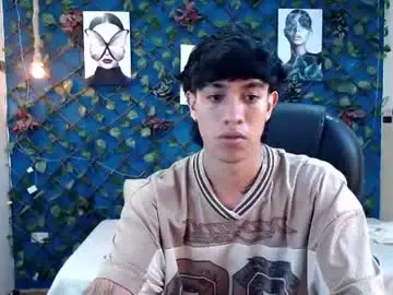 Chaturbate Sex Cam of adamcoox