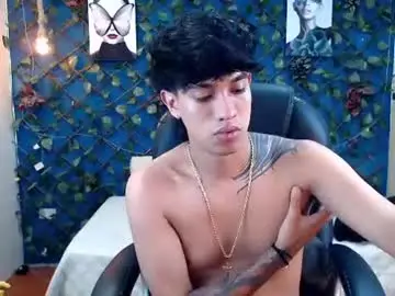 Chaturbate Adult Webcams of adamcoox