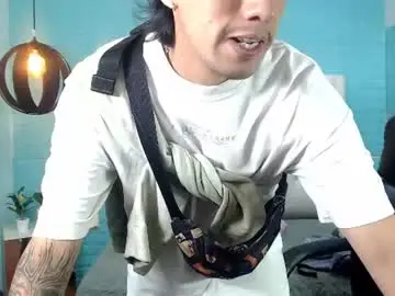 Chaturbate Private Sex Chat of adamcoox