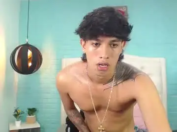 Chaturbate Sex Chat of adamcoox