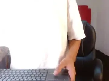 Chaturbate Adult Webcam of adamcoox