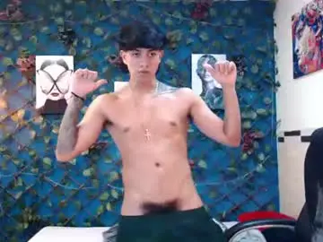 Chaturbate Nude Webcam of adamcoox