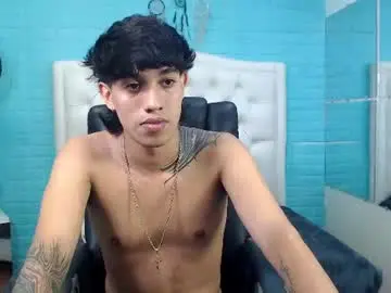 Chaturbate Private Sex Chat of adamcoox