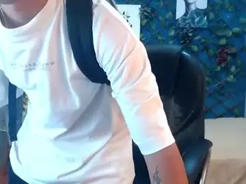 Chaturbate Private Sex Chat of adamcoox