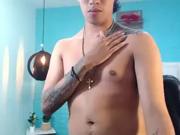 Chaturbate Live Sex of adamcoox