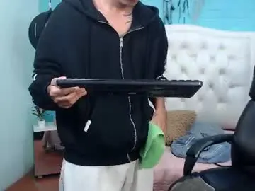 Chaturbate Watch Live Sex Cams of adamcoox