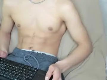Chaturbate Free Porn Cam of aizen_3