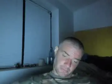 Chaturbate Sex Cam of alfiesolomons87