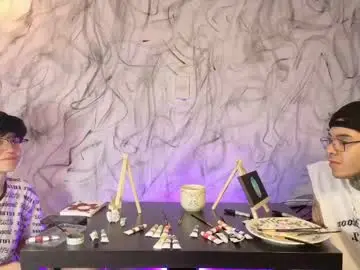 Chaturbate Sex Cam of arteemiis