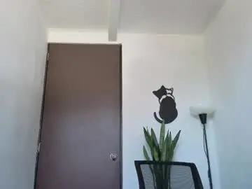Chaturbate Adult Webcam of arteemiis