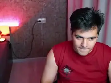 Chaturbate Adult Video Chat of arturmelrose
