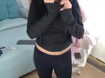 Chaturbate Live Porn of ayamefox