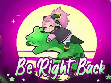 Chaturbate Sex Cam of bambi_puff