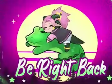 Chaturbate Live Sex Cam of bambi_puff