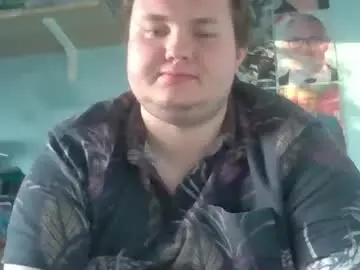 Chaturbate Free Porn Cam of bartthebear69