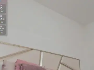 Chaturbate Live Sex of carolina_t