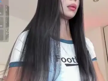 Chaturbate Sex Cam of carolina_t