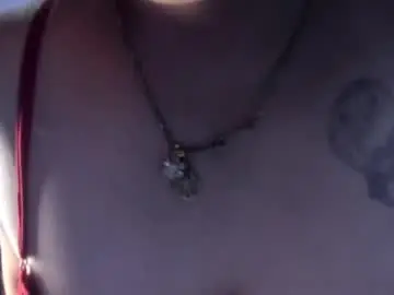 Chaturbate Adult Video Chat of celesterosel
