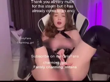 Chaturbate Watch Live Sex Cams of charming_girls