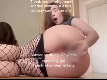 Chaturbate Watch Live Sex Cams of charming_girls