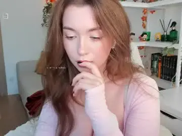 Chaturbate Adult Webcam of charming_girls