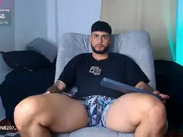 Chaturbate Sex Chat of colt_perci
