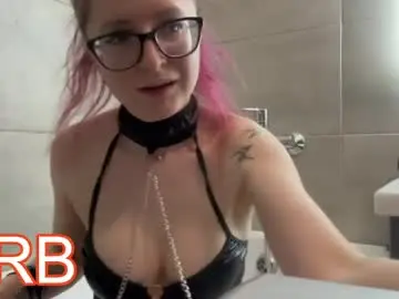 Chaturbate Nude Webcam of coy_girl_