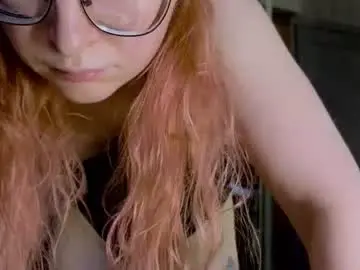 Chaturbate Nude Webcam of coy_girl_