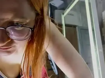 Chaturbate Live Porn of coy_girl_