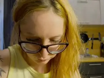 Chaturbate Sex Cam of coy_girl_