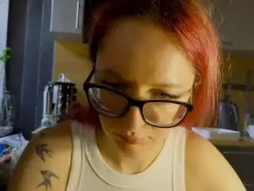 Chaturbate Sex Chat of coy_girl_
